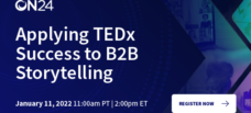 Tedx success