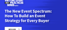 The New Event Spectrum