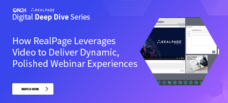 Digital Deep Dive