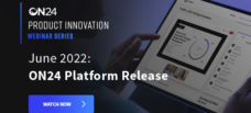 Product Innovation - June 2022