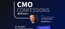 CMO COnfessions Prudential
