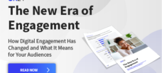 The New Era of Engagement