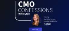 CMO Confessions with HubSpot OD