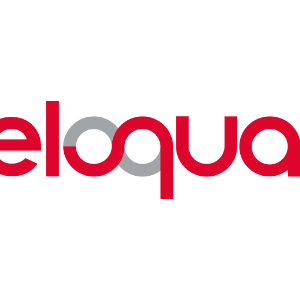 Eloqua logo
