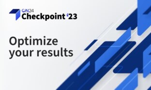 ON24 Checkpoint '23: Optimize your results