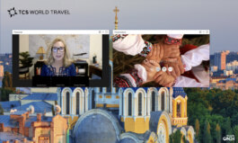 TCS World Travel webinar