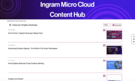 Ingram Micro Cloud Console