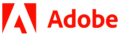 Adobe Sponsor Logo