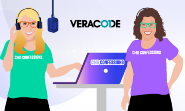 Elana of Veracode on CMO Confessions