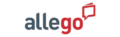 Allego sponsor logo